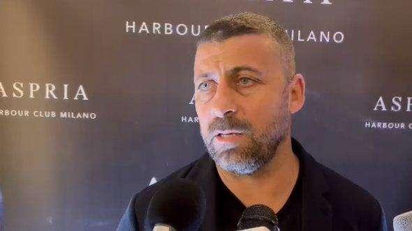 Samuel: "Milan pericoloso, ma l'Inter oggi è al top. Caso Lautaro? Vi dico perché no. Su Inzaghi, Bisseck, Bastoni e Palacios..."