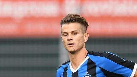 Longo è già a La Coruna, a breve l'annuncio da parte del Deportivo