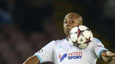 Ayew non rinnova con il Marsiglia: l'Inter ci pensa?