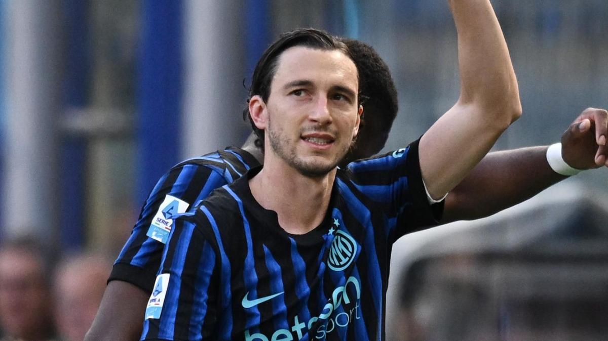 Darmian, lettera d'addio all'Inter: "Ci sono legami che non finiranno mai"