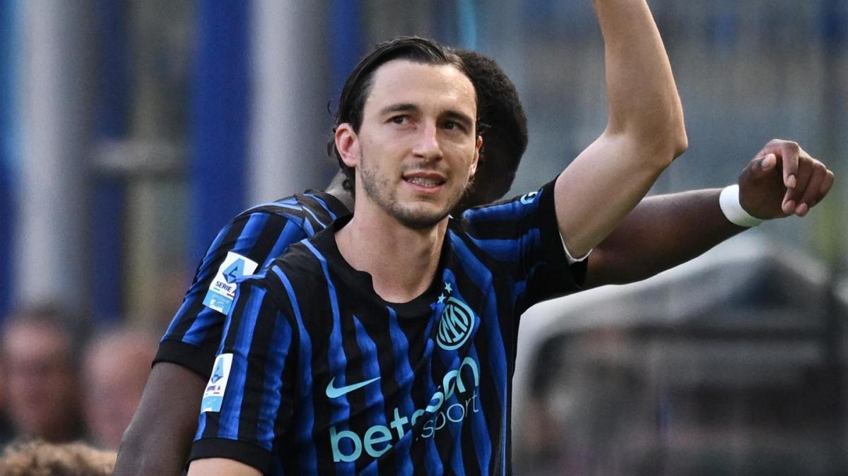 Darmian, un ritorno al passato dopo l'Inter? Contatti col Parma