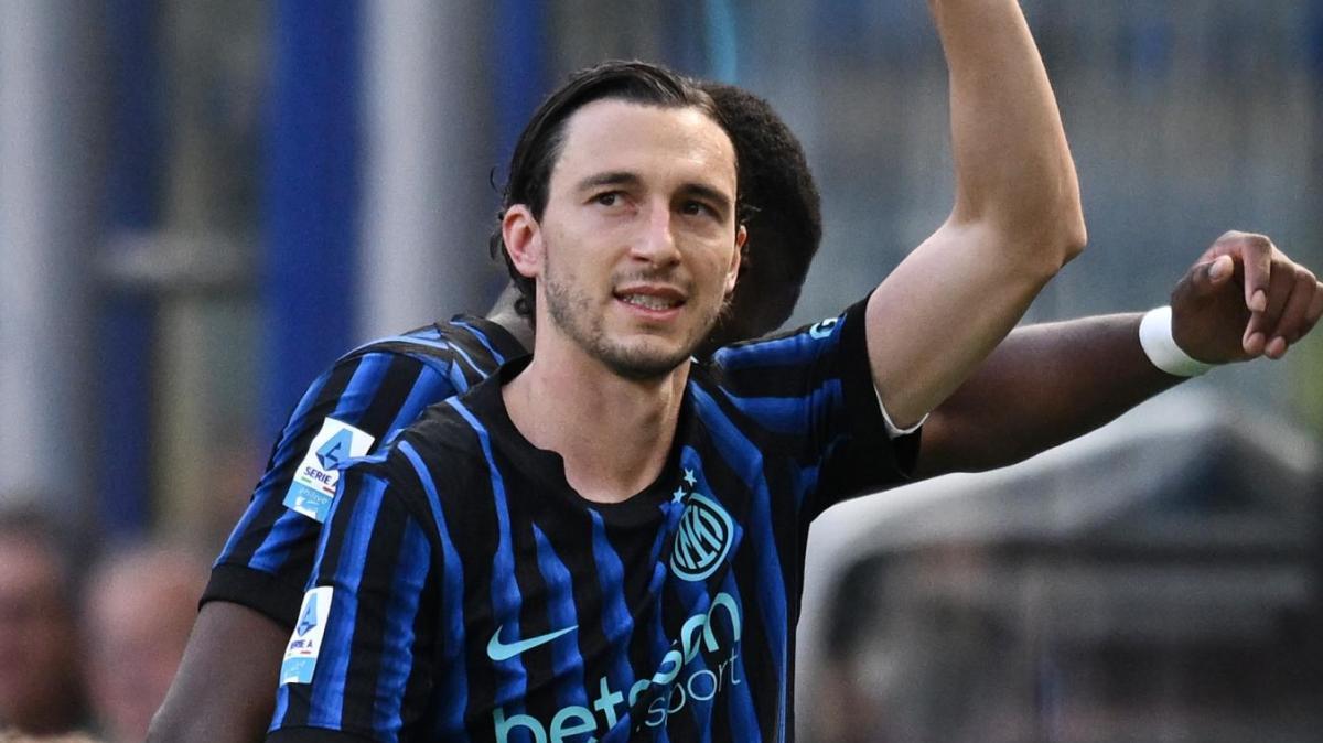 Darmian: "L'Inter mi ha cambiato la vita. Mancato rinnovo? Rispetto il club"