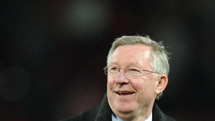 Ferguson nega: "Non c'è trattativa per Sneijder"