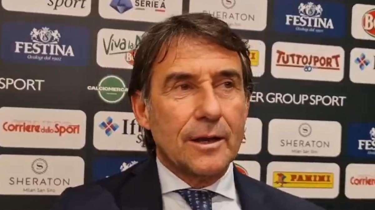 Scossa Juventus: si dimette Damien Comolli. Arriva Carnevali