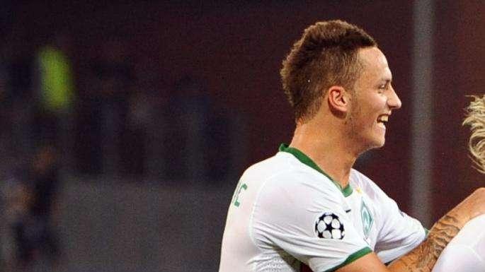 Arnautovic: "Male all'Inter a causa dell'allenatore"