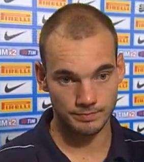 Verso il Parma - Chivu può farcela, Sneijder meno
