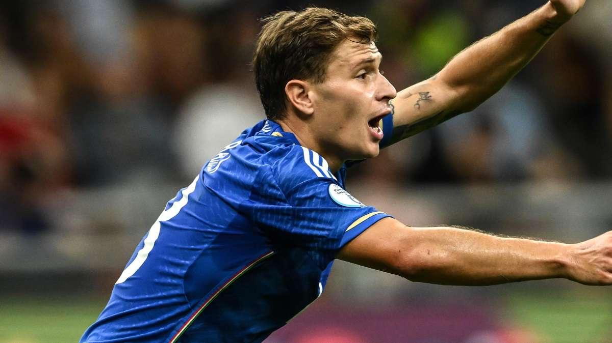 Italia, Sacchi punta su Barella: "Si inserisce, corre e conosce i tempi di gioco. Può essere molto importante"