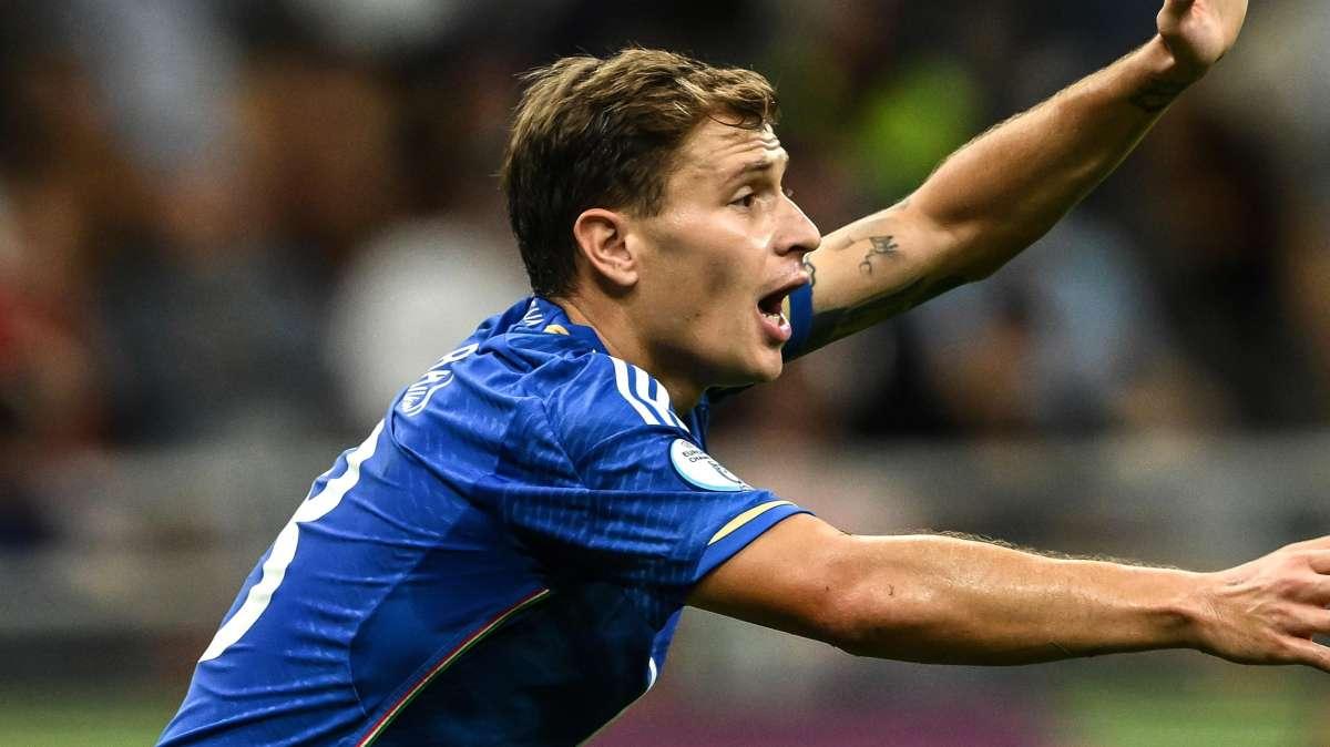 CdS - L'Italia sfida Malta: da Barella a Dimarco, Spalletti lancia quattro interisti