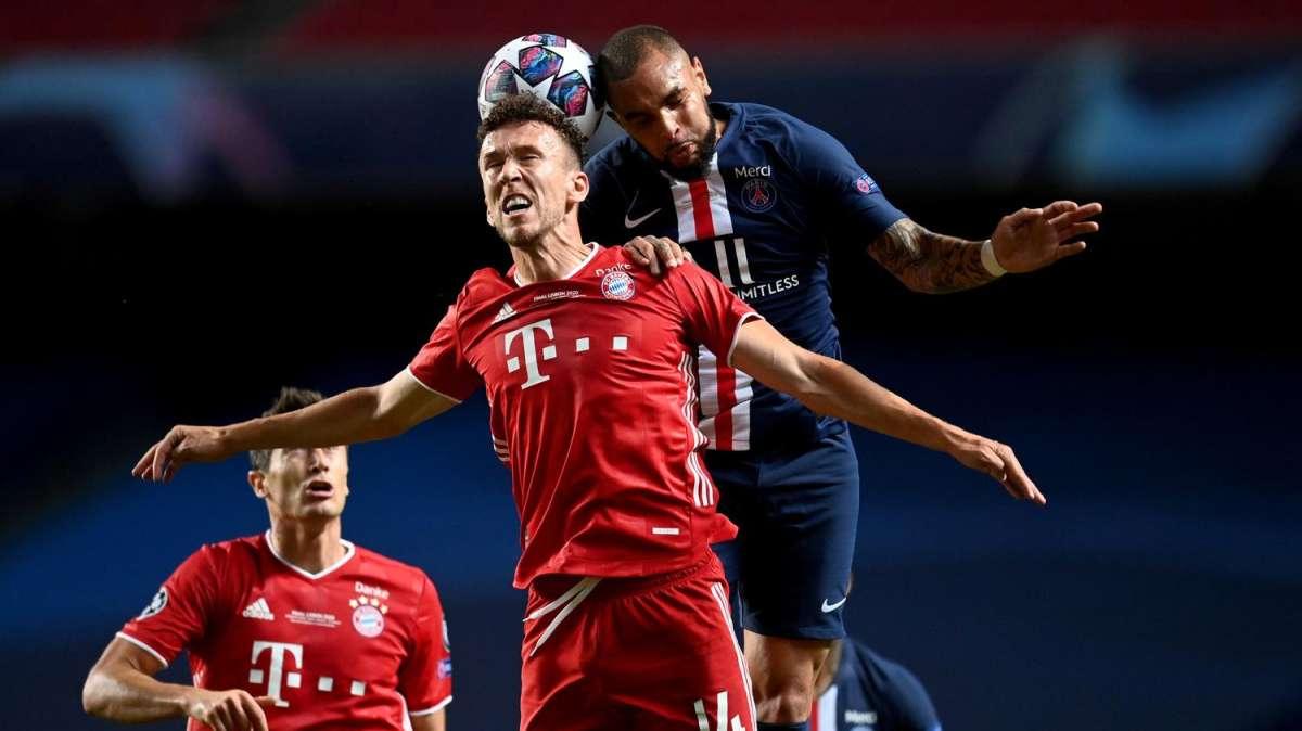From Uk - Il Manchester United torna a pensare a Perisic. Potrebbe essere lui l'alternativa a Sancho