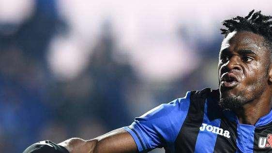 TS - Zapata in pole per il dopo Icardi. Blitz Ausilio a Bergamo: la strategia