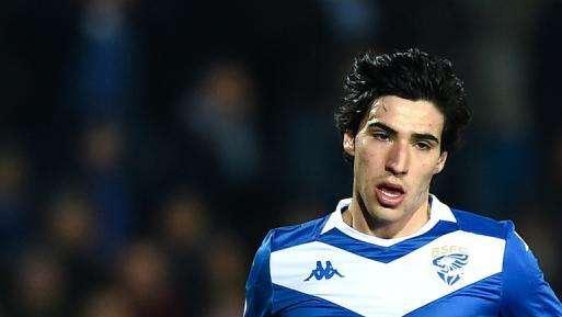 Tonali giocatore da Inter: parola di Piero Ausilio. Ma c'è una controindicazione 