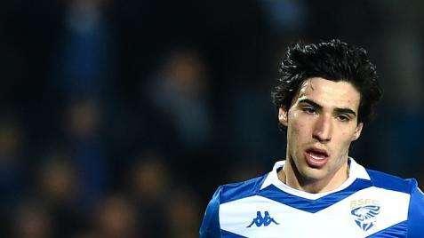 Bookies - Futuro Tonali, Juve davanti all'Inter: nerazzurri a quota 6