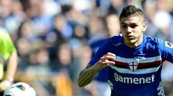 Garrone: "Icardi all'Inter ma senza contropartite. In altre trattative, noi..."