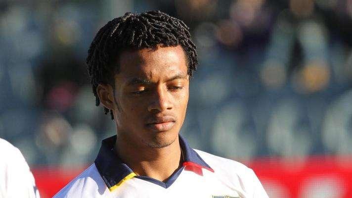 Cuadrado-Inter, Sugoni: "Può lasciare l'Udinese"