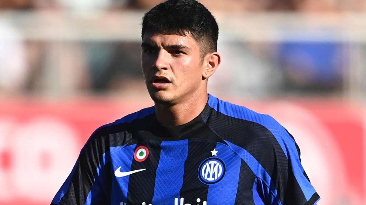 Verso Inter-Barça - A centrocampo spazio a Mkhitaryan, un dubbio in mezzo. Bellanova possibile sorpresa?
