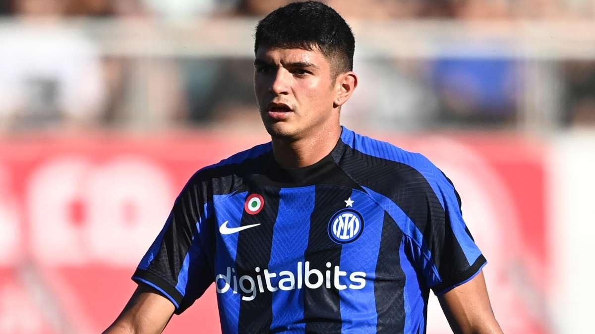 Semplici: "Bellanova all'Inter? Balzo importante nella squadra più forte d'Italia"
