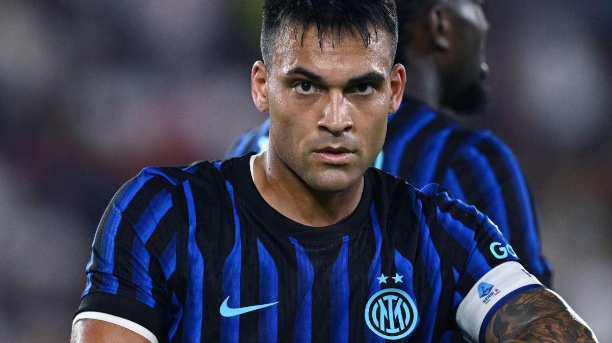 CdS - L'Inter ha una costante: Lautaro Martinez. Rispetto all'estate scorsa...