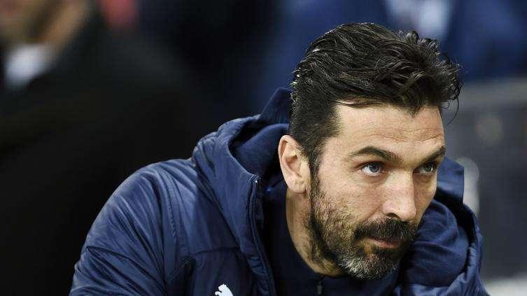 Buffon a sorpresa: "Ho giocato contro Ronaldo il Fenomeno e Ibra, ma la ferocia di Cristiano è pari solo a quella di Trezeguet"