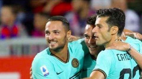 D'Ambrosio e il successo di Cagliari: "Vittoria voluta su un campo difficile"