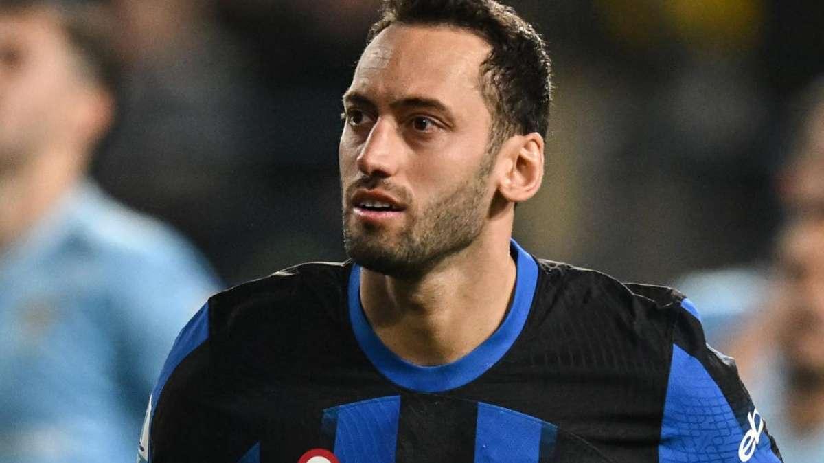 FcIN - Inter, le condizioni di Calhanoglu non preoccupano: cosa filtra dal ritiro dell'Inter 