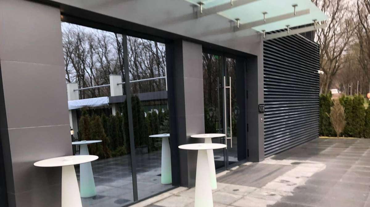 Verso Ludogorets-Inter, in corso il pranzo Uefa tra le due dirigenze