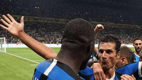 VIDEO - Inter, 113 volte in gol nella stagione 2019/20: le migliori esultanze 