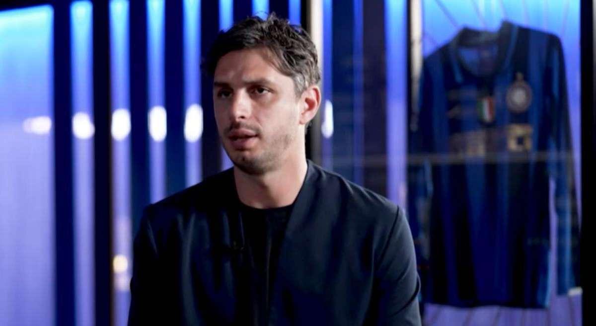 Ranocchia: "Vincere lo scudetto nel derby sarebbe per sempre. Lautaro e Thuram insieme sono perfetti"