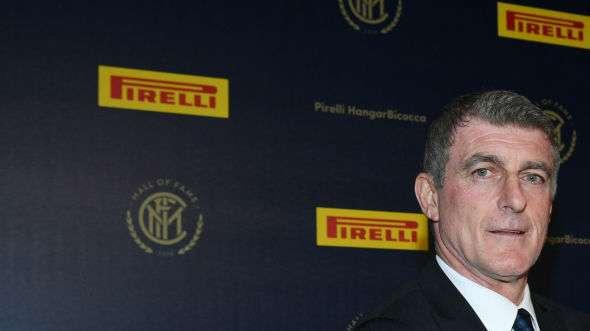 Pagliuca: "Handanovic un altro anno, poi l'Inter guardi al futuro. Barella prossimo capitano"