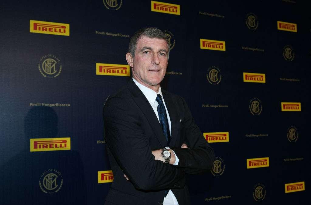 Pagliuca: "Lukaku? A 115 milioni solo un pazzo dice no. Zapata ottimo sostituto"