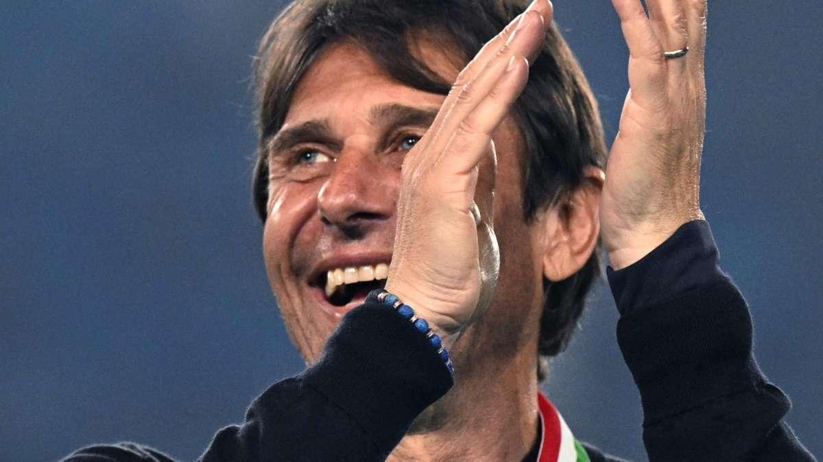Sacchi sicuro: "Conte può rivincere lo Scudetto col Napoli. A patto che l'ambiente non perda l'entusiasmo"
