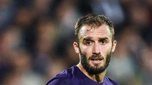 Qui Fiorentina - Montella recupera Pezzella, Boateng e Badelj. Ribery resta in dubbio