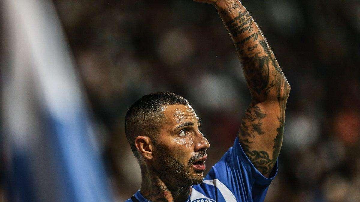 UFFICIALE - Quaresma, finita l'avventura al Kasimpasa: "Grazie, capitano"