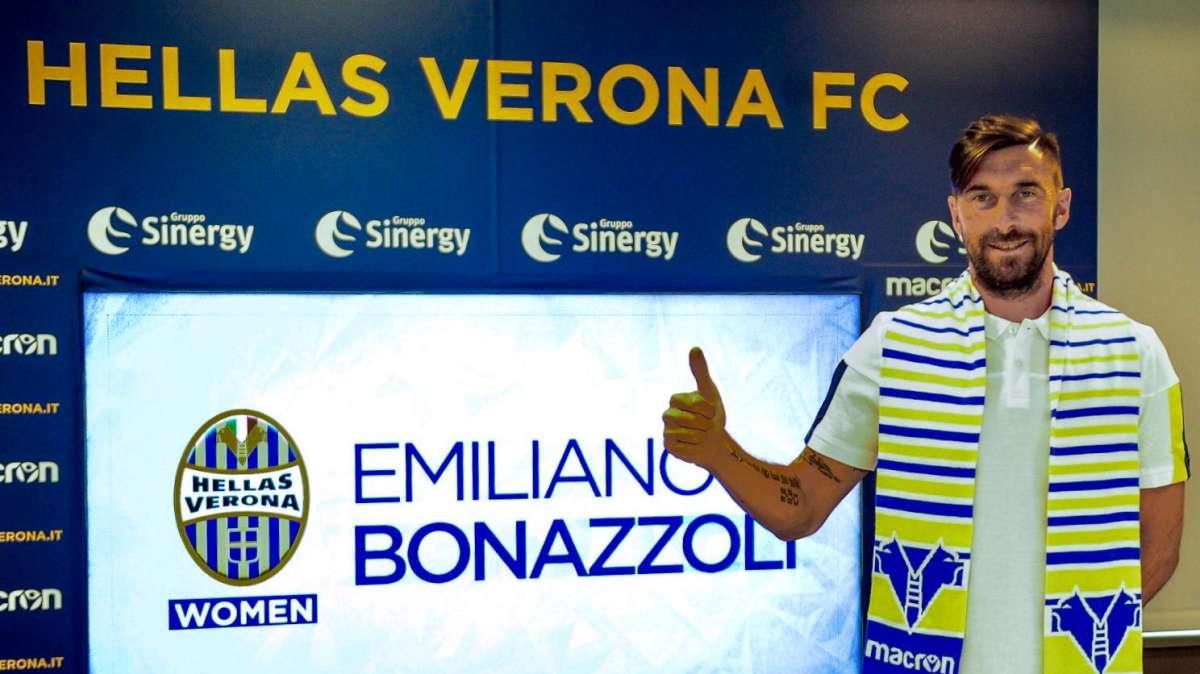 Bonazzoli analizza: "Dai movimenti di Dzeko c'è solo da imparare. Lukaku? All'Inter ha fatto molto bene"