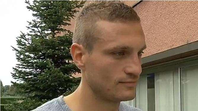 Vidic: "Quando migliorerà l'Inter, lo farò anch'io. Accetto tutte le critiche"