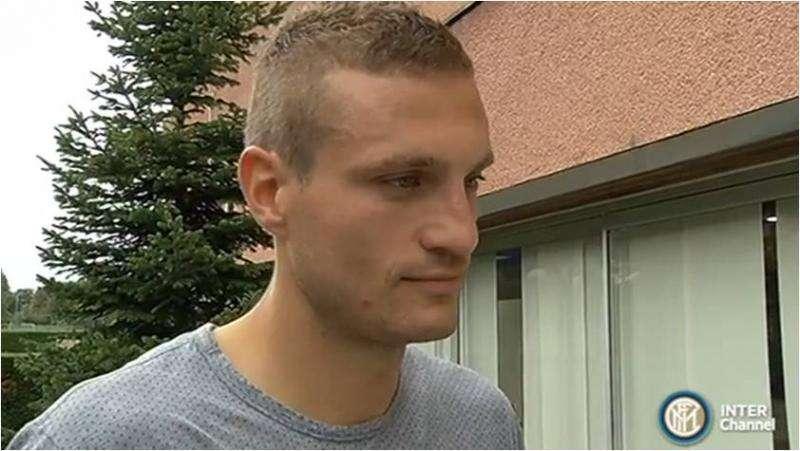 Vidic-Inter, fine della storia: per lui risoluzione consensuale del contratto