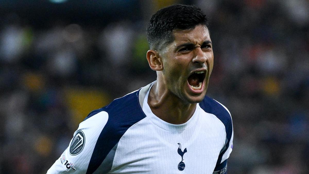 Dall'Argentina: Sfuma Romero per l'Inter, è a un passo dall'Atletico Madrid