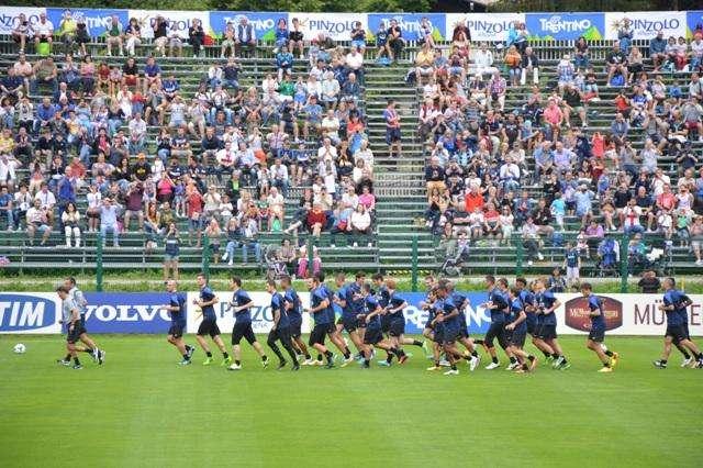 Pinzolo, le informazioni utili per i tifosi nerazzurri