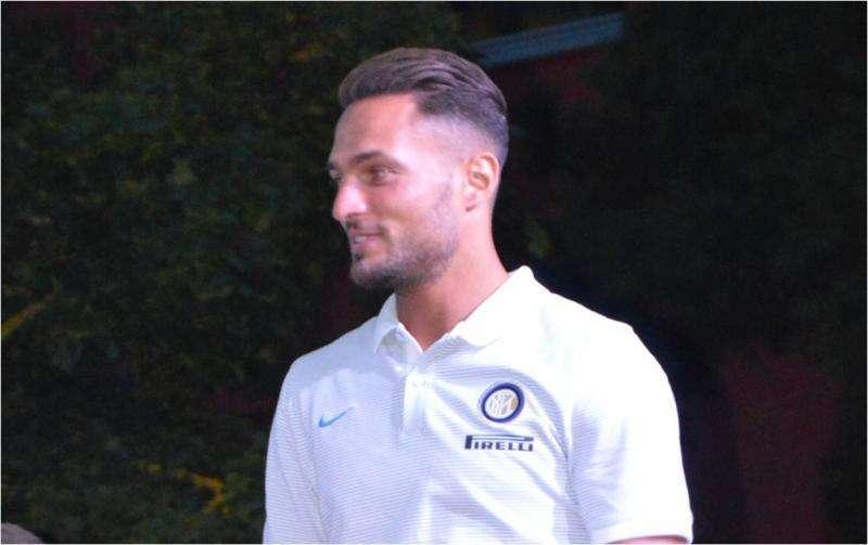 D'Ambrosio, fascino Singapore: "Pulita e amichevole"