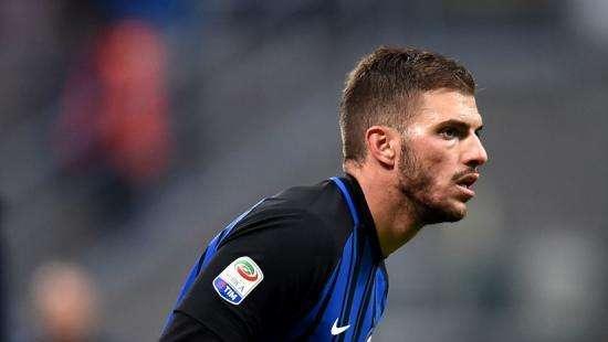 Uscito in Juventus-Inter, Santon rassicura tutti: "Solo una botta"