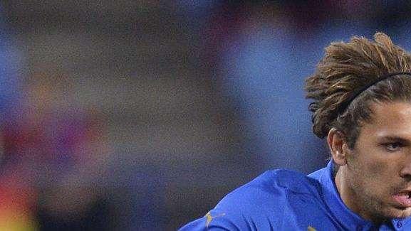 Cerci a IC: "Ventura, uno dei migliori. Contro l'Inter..."