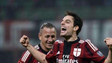 Bonaventura: "Giochiamo per la Champions. Torres..."