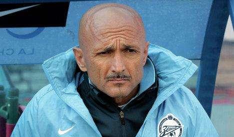 L'ag. Badia: "Dubbi Mazzarri, a Thohir piace Spalletti"