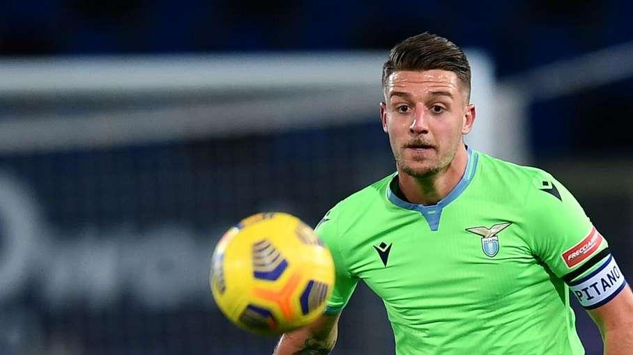 Milinkovic-Savic, la rivelazione sul suo futuro: "Sogno il Real Madrid e farò di tutto per arrivarci"