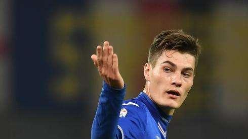 Premium Sport - Mercato Inter: le ultime su Keita, Schick e Lucas Lima