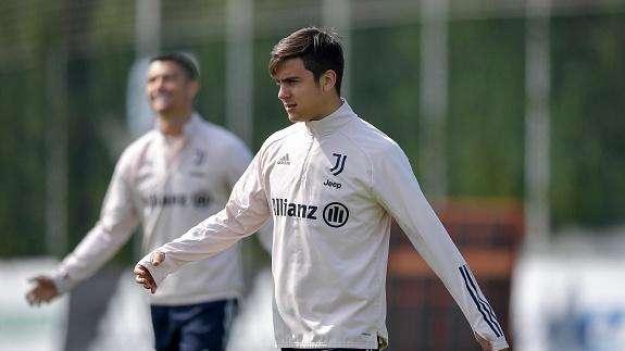 FcIN - Dybala, lo scenario: le intenzioni della Juventus, le idee della Joya e la posizione dell'Inter