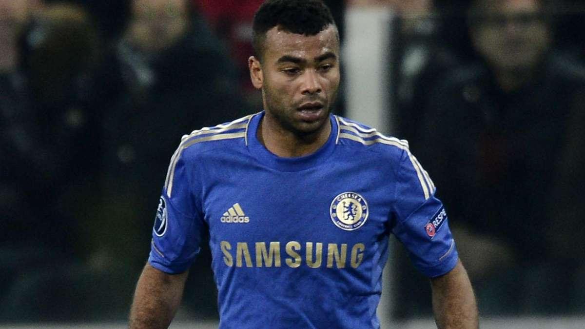 Dall'Inghilterra - Cole via dal Chelsea, Monaco favorito 