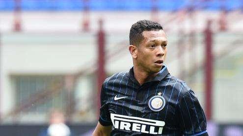 Sky - Guarin, niente Juve: per ora resta incedibile