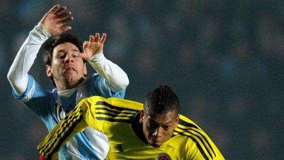 Guarin tweetta felicità: "Grazie per il supporto"