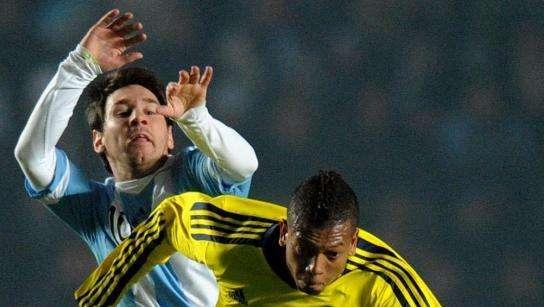 L'Inter non ha mollato la pista Fredy Guarin