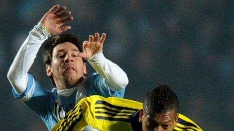 L'avvocato Rocco Dozzini avvicina Guarin all'Inter